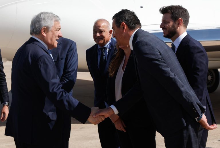 Tajani a Madrid al “Foro Libertas” con i leader dell’America Latina