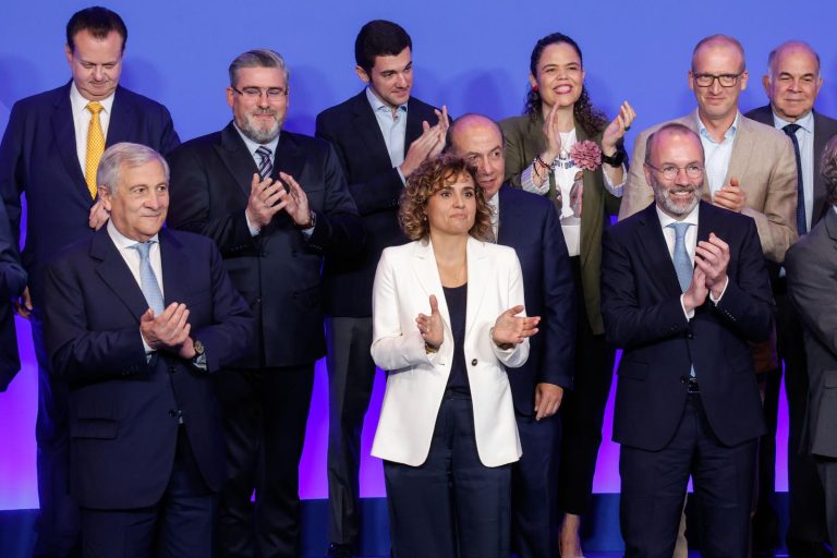 Tajani a Madrid al “Foro Libertas” con i leader dell’America Latina