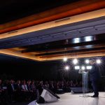Tajani a Madrid al “Foro Libertas” con i leader dell’America Latina
