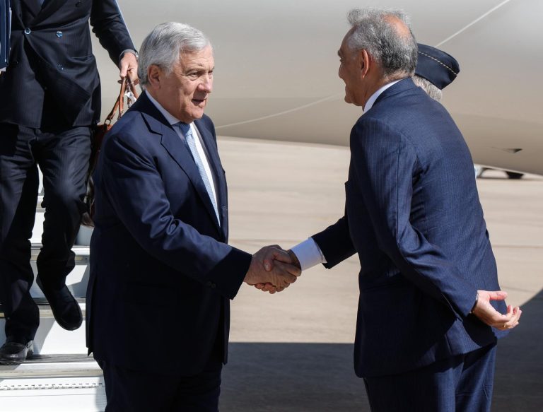 Tajani a Madrid al “Foro Libertas” con i leader dell’America Latina