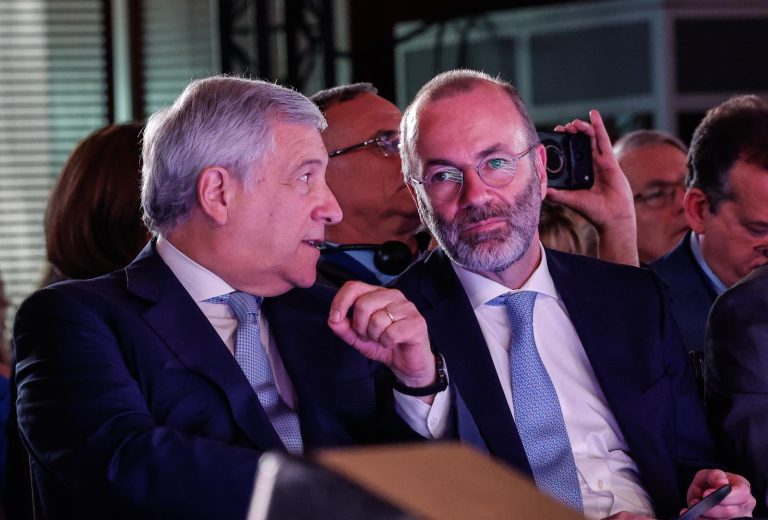 Tajani a Madrid al “Foro Libertas” con i leader dell’America Latina