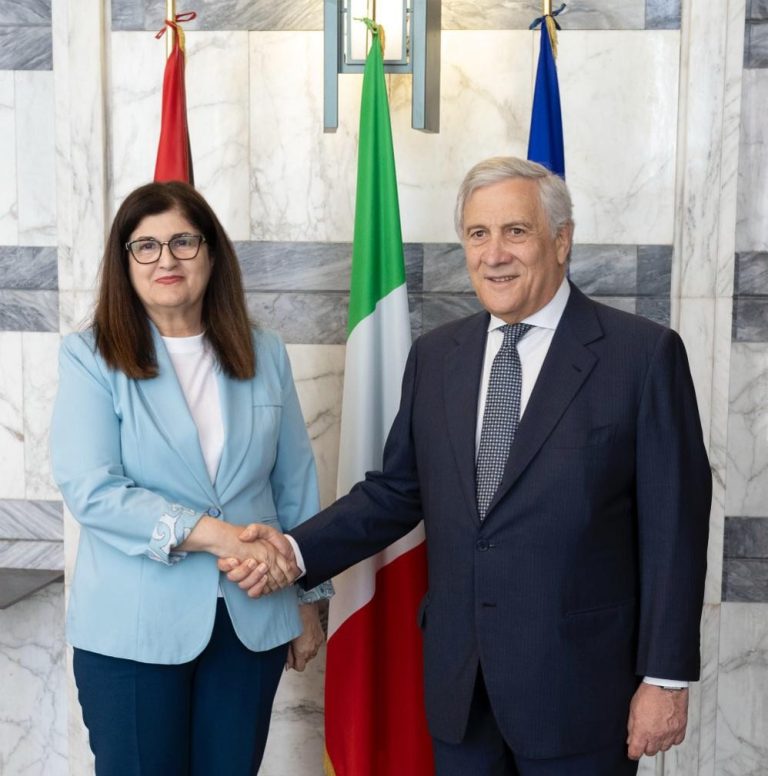 Israele-Palestina, riunione dell’”Alleanza globale per i Due Stati”