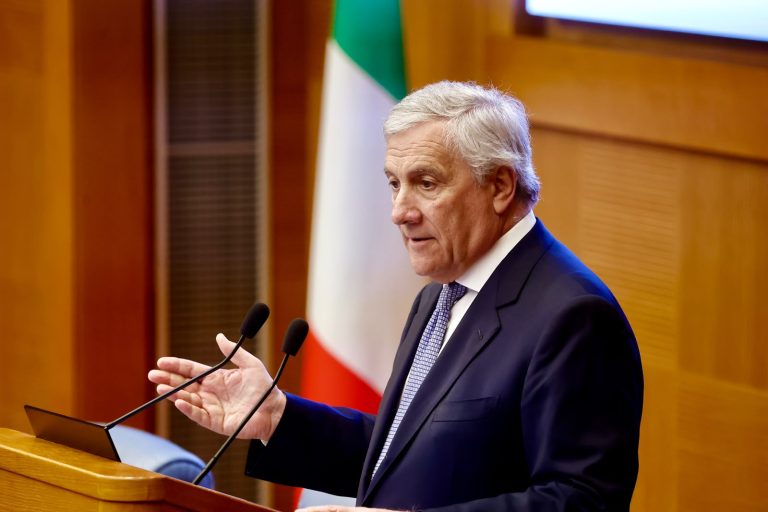 Tajani all’evento celebrativo del Centenario di ICE Agenzia e alla presentazione del Rapporto ICE e dell’Annuario ISTAT-ICE