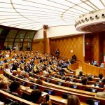 Tajani all’evento celebrativo del Centenario di ICE Agenzia e alla presentazione del Rapporto ICE e dell’Annuario ISTAT-ICE