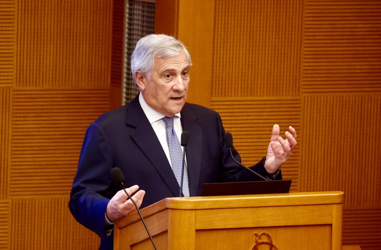 Tajani all’evento celebrativo del Centenario di ICE Agenzia e alla presentazione del Rapporto ICE e dell’Annuario ISTAT-ICE