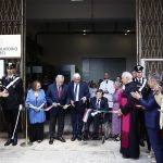 Tajani inaugura il Poliambulatorio rinnovato del MAECI aperto alla cittadinanza. Nuove convenzioni con Gemelli e Bambin Gesù