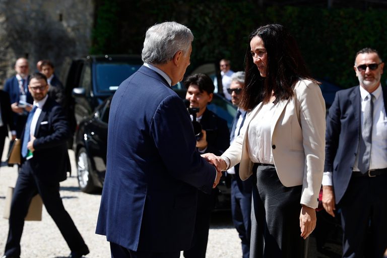 Tajani presiede la Riunione ministeriale “Amici dei Balcani occidentali”