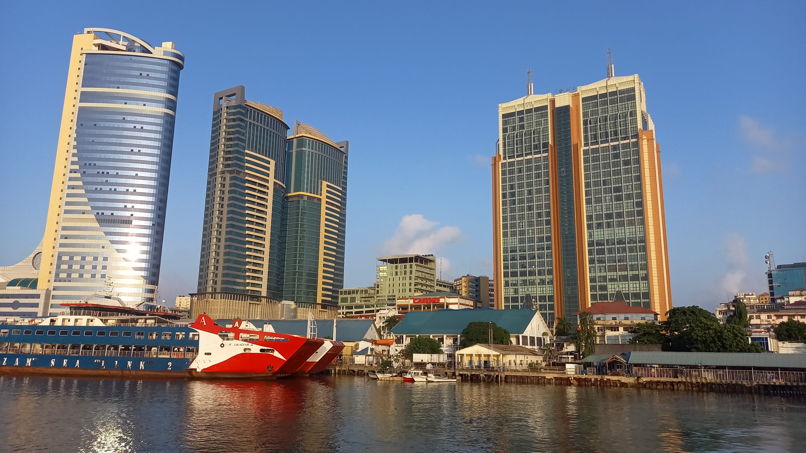 Tanzania, sviluppo infrastrutturale e nuove opportunità per le imprese italiane