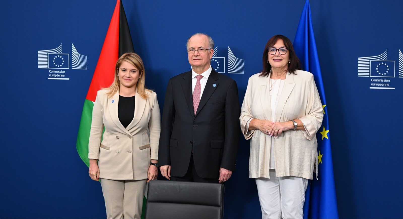 Il Sottosegretario Tripodi alla seconda riunione del Palestine Donor Group e al Forum di alto livello UE-Consiglio di Cooperazione del Golfo su sicurezza e difesa