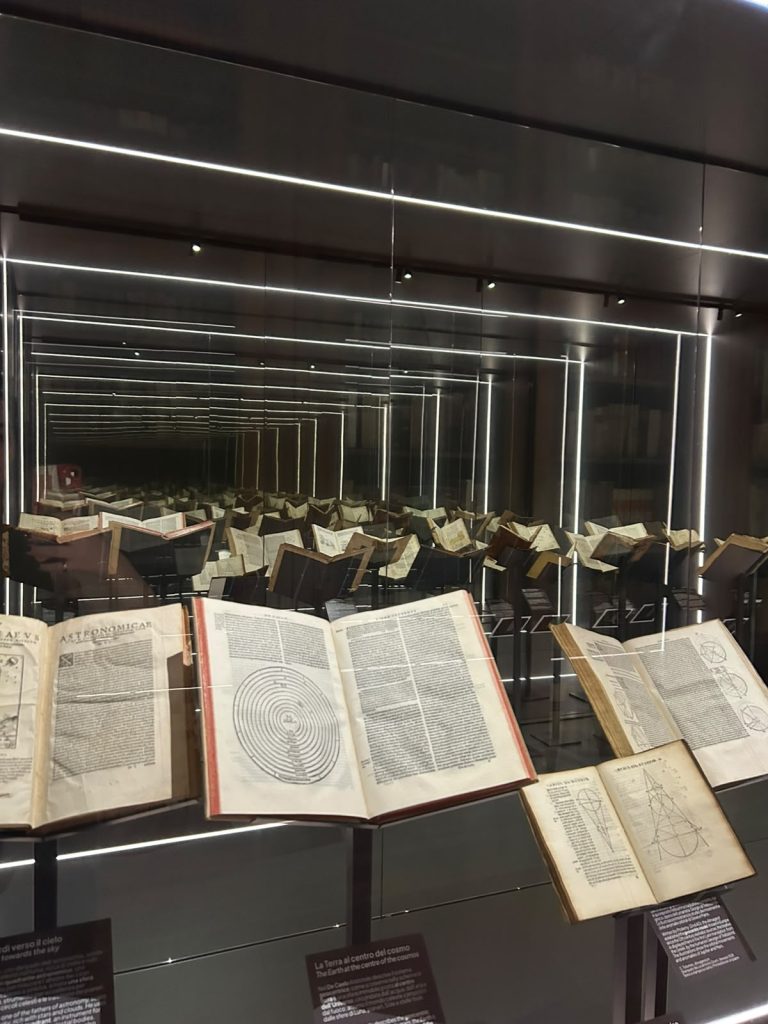 Gran Guardia, conferenza delle direttrici e dei direttori degli istituti italiani di cultura