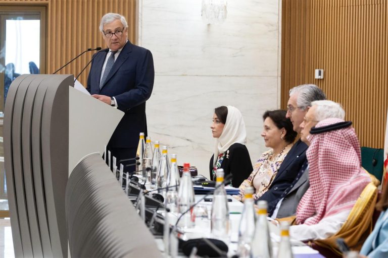 Israele-Palestina, riunione dell’”Alleanza globale per i Due Stati”