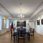 arte in ambasciata
