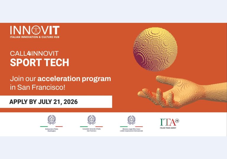 Call4innovit Sportech