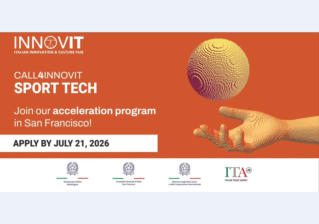 Call4innovit Sportech