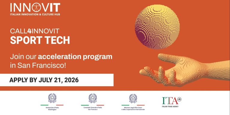 Call4innovit Sportech