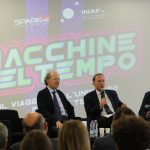 Vice Ministro Cirielli a Matera: il Mezzogiorno protagonista della diplomazia scientifica e spaziale