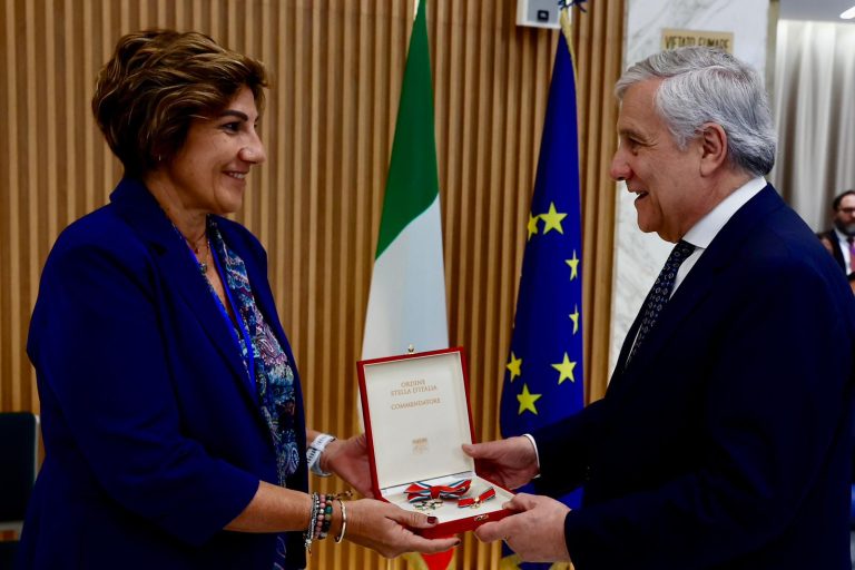Conferenza dei Consoli d’Italia nel mondo
