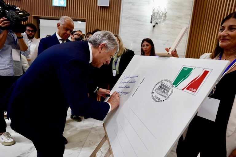 Conferenza dei Consoli d’Italia nel mondo