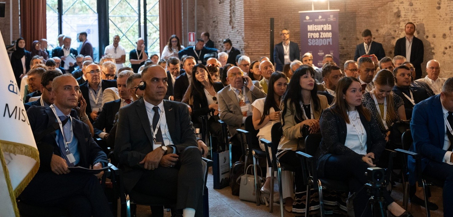 cooperazione italia libia
