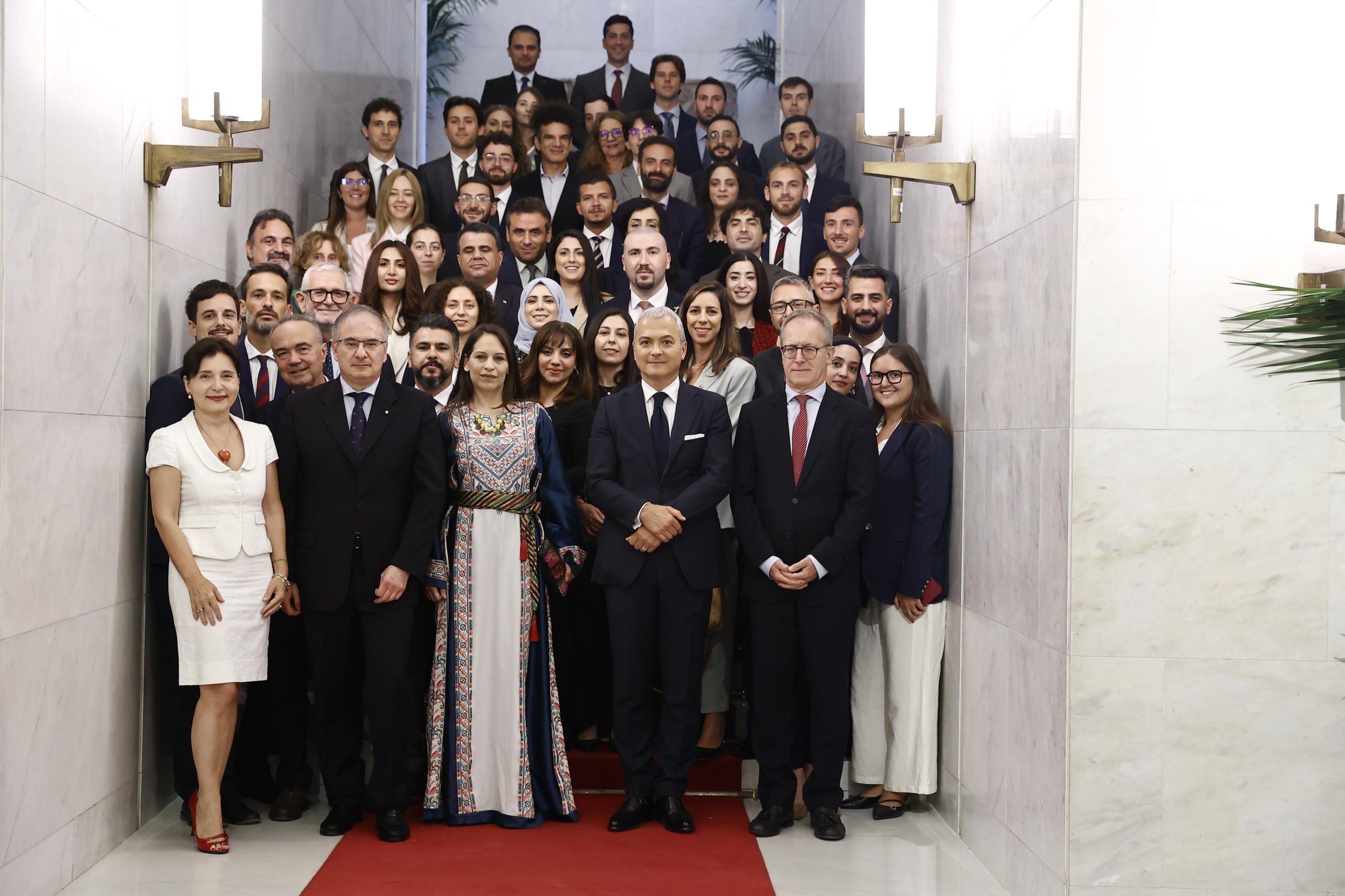 diplomatici pastinesi