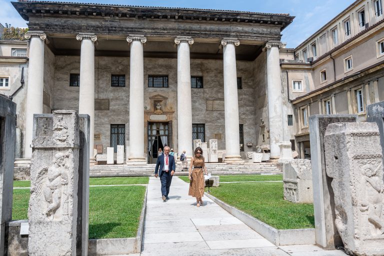 Conferenza delle Direttrici e dei Direttori degli Istituti Italiani di Cultura