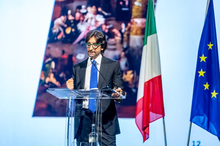 Conferenza delle Direttrici e dei Direttori degli Istituti Italiani di Cultura