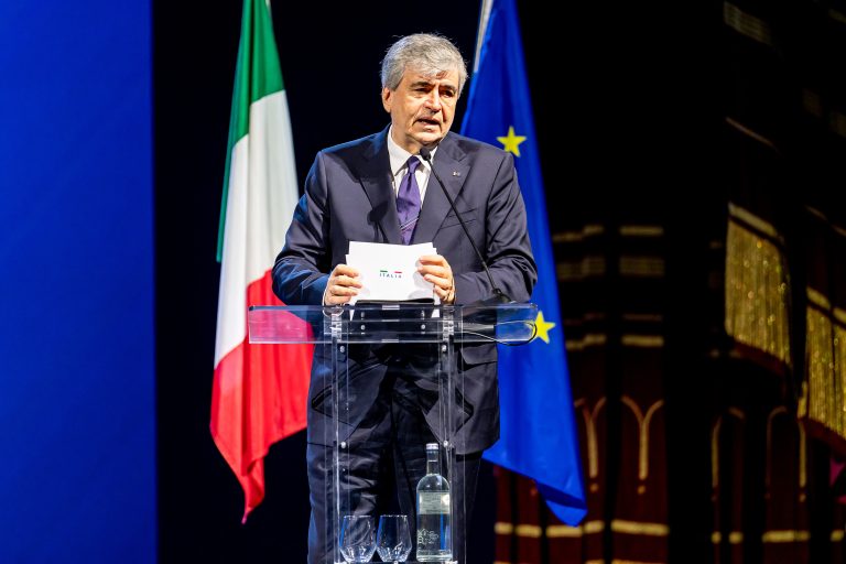 Conferenza delle Direttrici e dei Direttori degli Istituti Italiani di Cultura