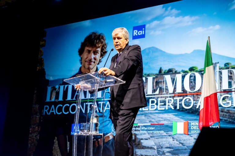 Conferenza delle Direttrici e dei Direttori degli Istituti Italiani di Cultura