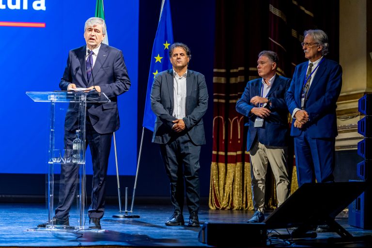 Conferenza delle Direttrici e dei Direttori degli Istituti Italiani di Cultura