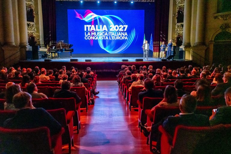Conferenza delle Direttrici e dei Direttori degli Istituti Italiani di Cultura