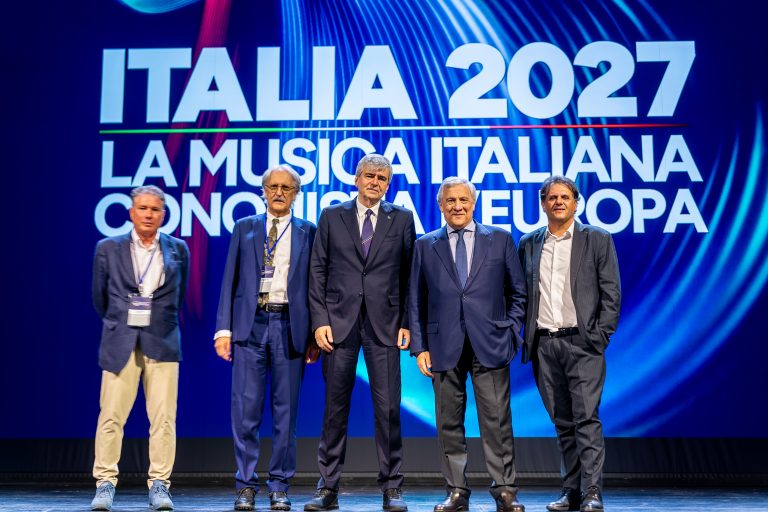 Conferenza delle Direttrici e dei Direttori degli Istituti Italiani di Cultura