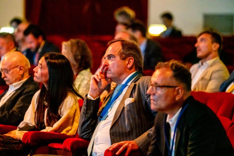 Conferenza delle Direttrici e dei Direttori degli Istituti Italiani di Cultura