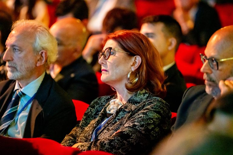 Conferenza delle Direttrici e dei Direttori degli Istituti Italiani di Cultura