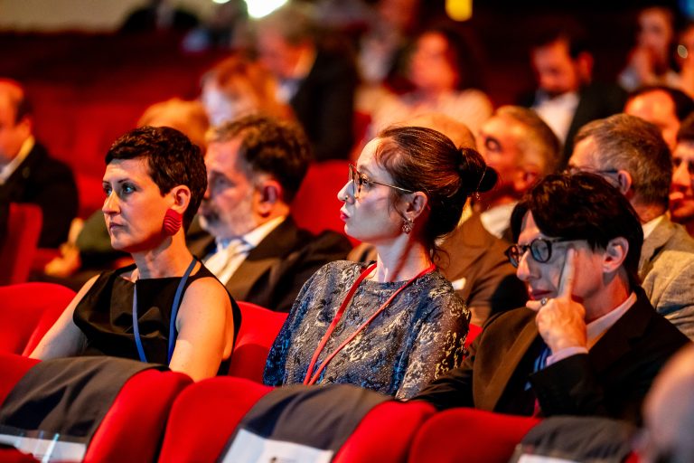 Conferenza delle Direttrici e dei Direttori degli Istituti Italiani di Cultura