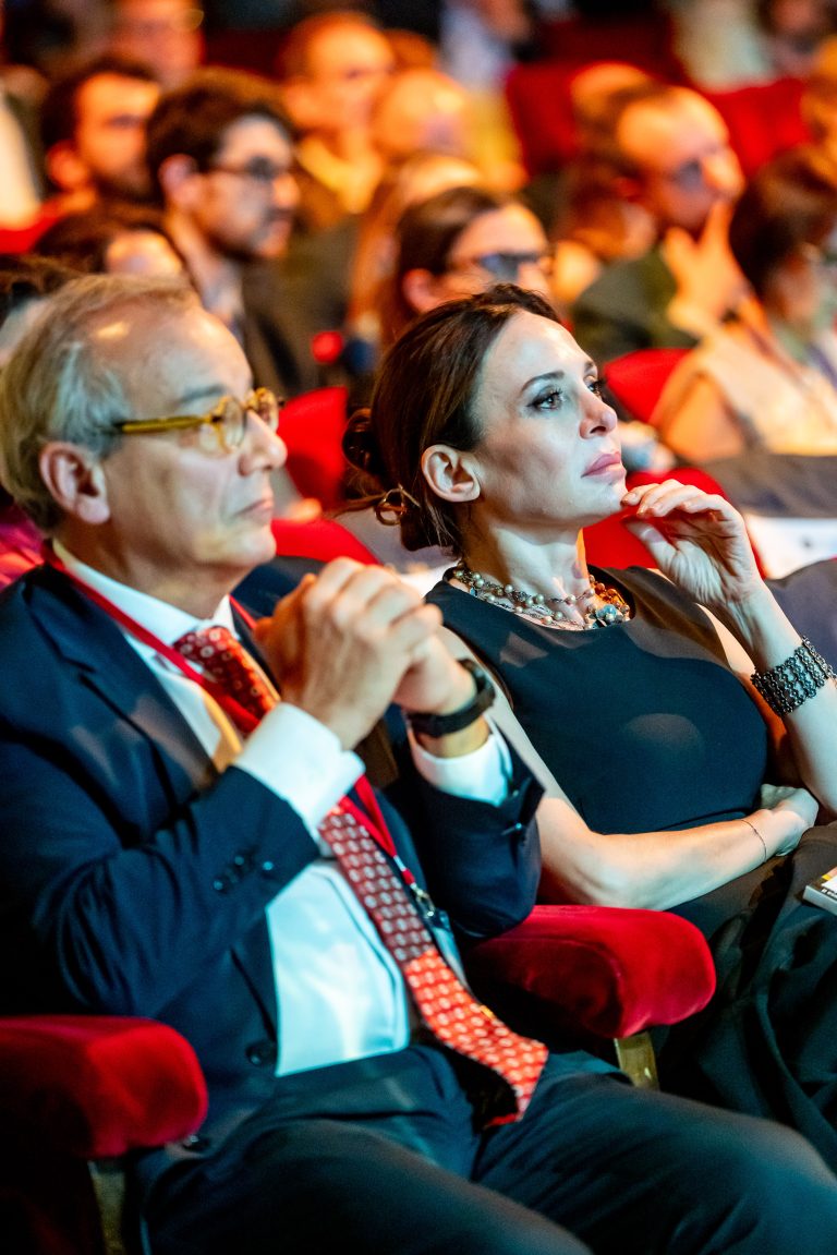 Conferenza delle Direttrici e dei Direttori degli Istituti Italiani di Cultura