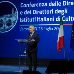 estratto intervista del ministro