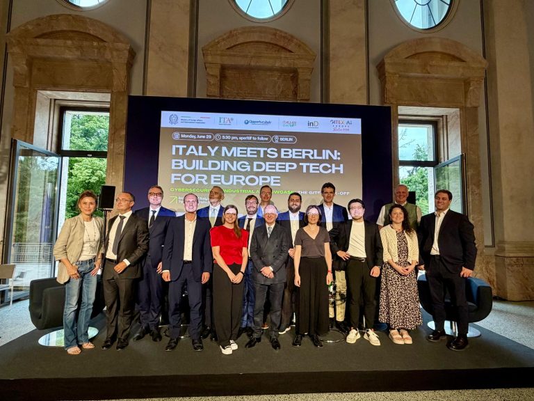 Slush 2026: aperte le candidature per le startup innovative al Padiglione Nazionale Italia di Helsinki