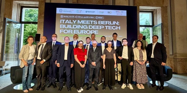 Slush 2026: aperte le candidature per le startup innovative al Padiglione Nazionale Italia di Helsinki