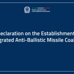 Joint Declaration on the Establishment of the Integrated Anti-Ballistic Missile Coalition