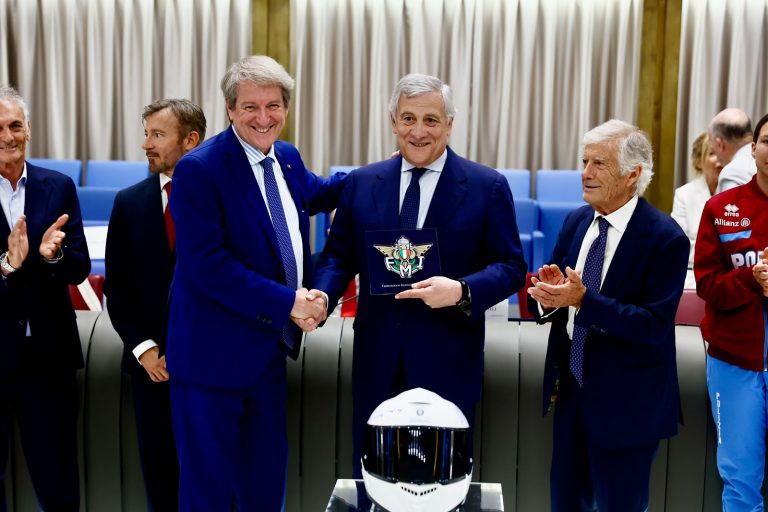 Moto d’Italia – Cultura oltre la pista: la diplomazia sportiva valorizza un’eccellenza del Made in Italy