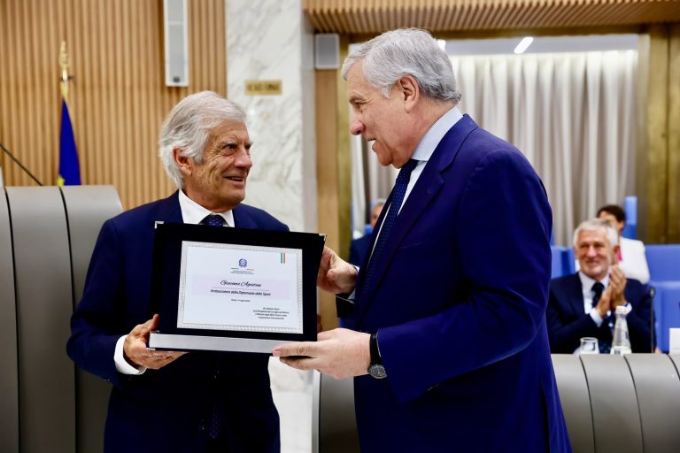Moto d’Italia – Cultura oltre la pista: la diplomazia sportiva valorizza un’eccellenza del Made in Italy