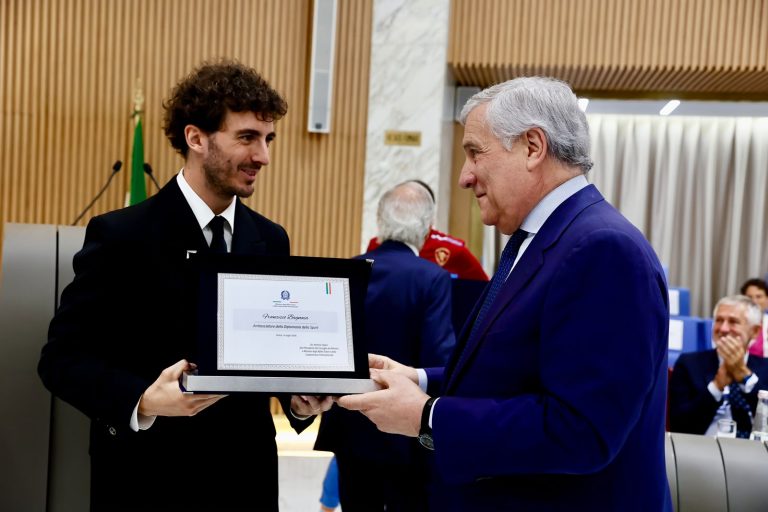 Moto d’Italia – Cultura oltre la pista: la diplomazia sportiva valorizza un’eccellenza del Made in Italy