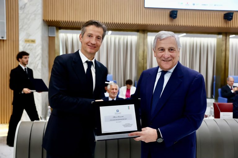 Moto d’Italia – Cultura oltre la pista: la diplomazia sportiva valorizza un’eccellenza del Made in Italy