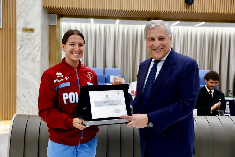 Moto d’Italia – Cultura oltre la pista: la diplomazia sportiva valorizza un’eccellenza del Made in Italy