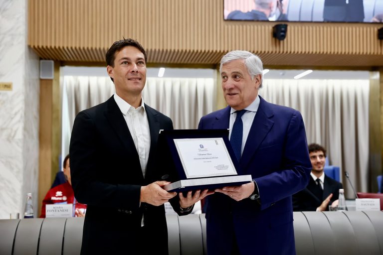 Moto d’Italia – Cultura oltre la pista: la diplomazia sportiva valorizza un’eccellenza del Made in Italy