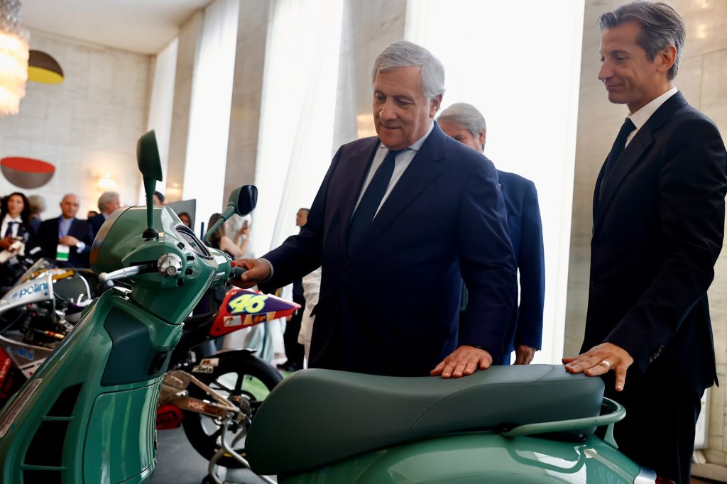 moto d'italia