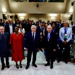 Il Ministro Tajani apre l'evento “Polo romano delle Nazioni Unite e imprese italiane – Seminario sulle procedure di approvvigionamento di beni e servizi”