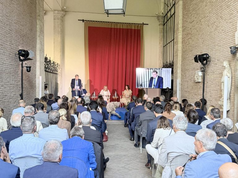 Santa Sede, Presentazione della 47ma edizione del Meeting per l’amicizia fra i popoli