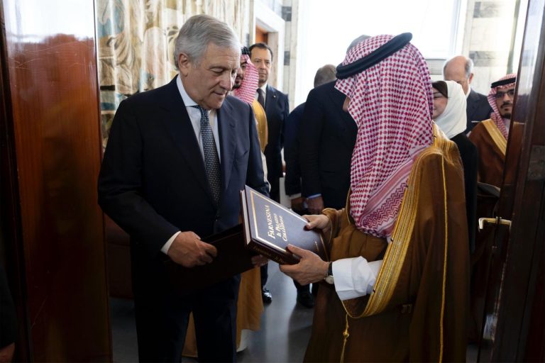 Israele-Palestina, riunione dell’”Alleanza globale per i Due Stati”