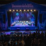 veranos de la villa